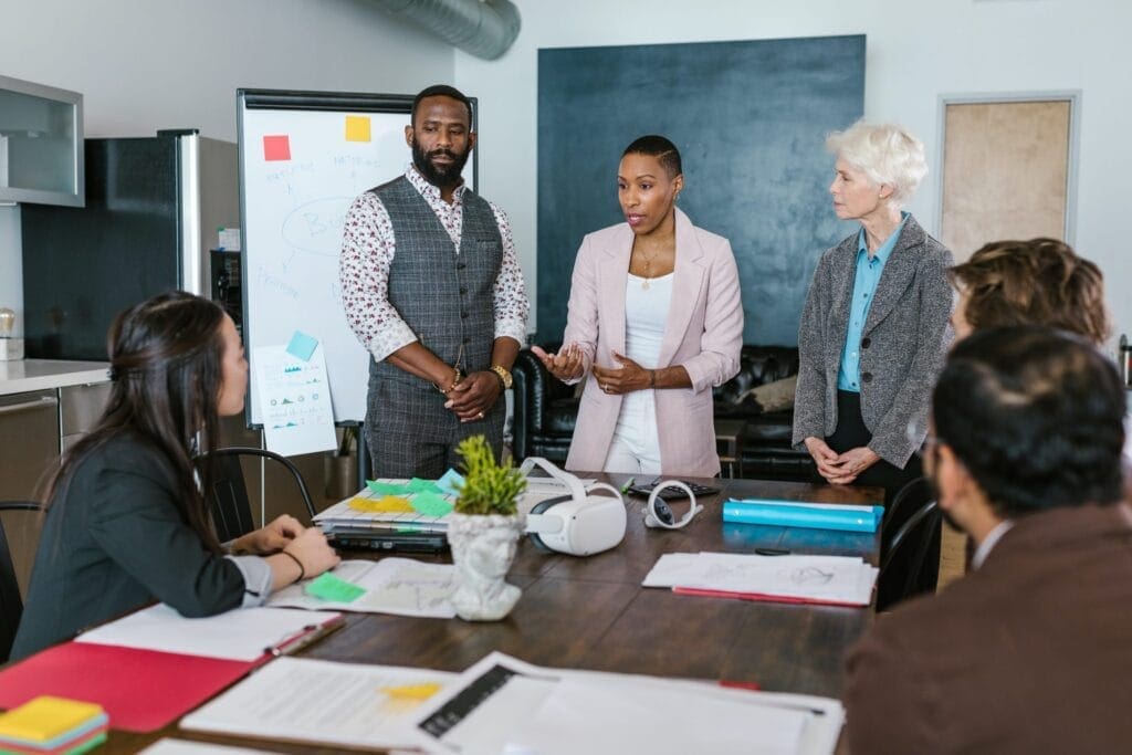 The Three(3) “must-haves” in Crafting a Perfect Startup Pitch