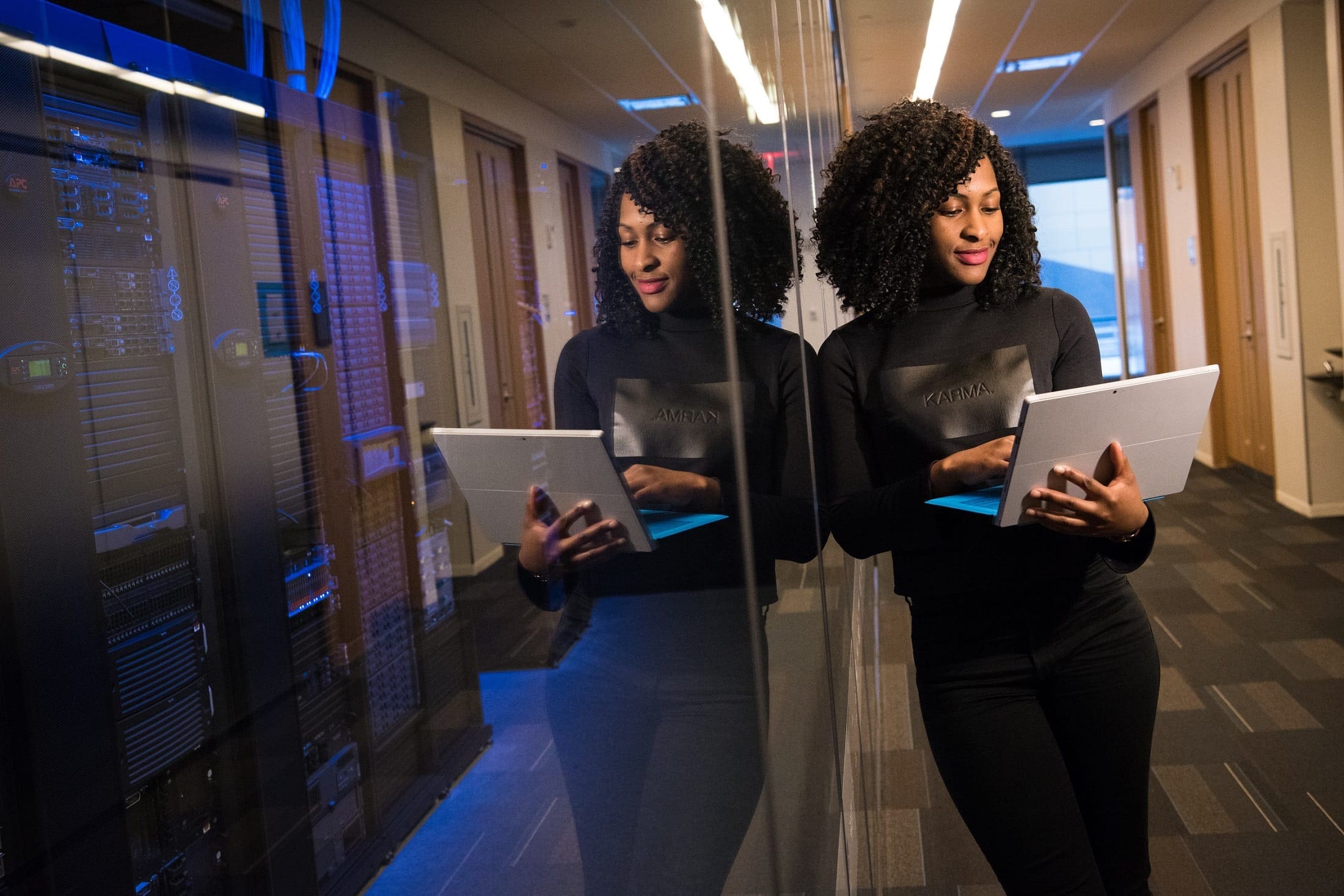 African Giants: The Top four(4) ‘Tech Unicorns’ in Africa worth knowing.