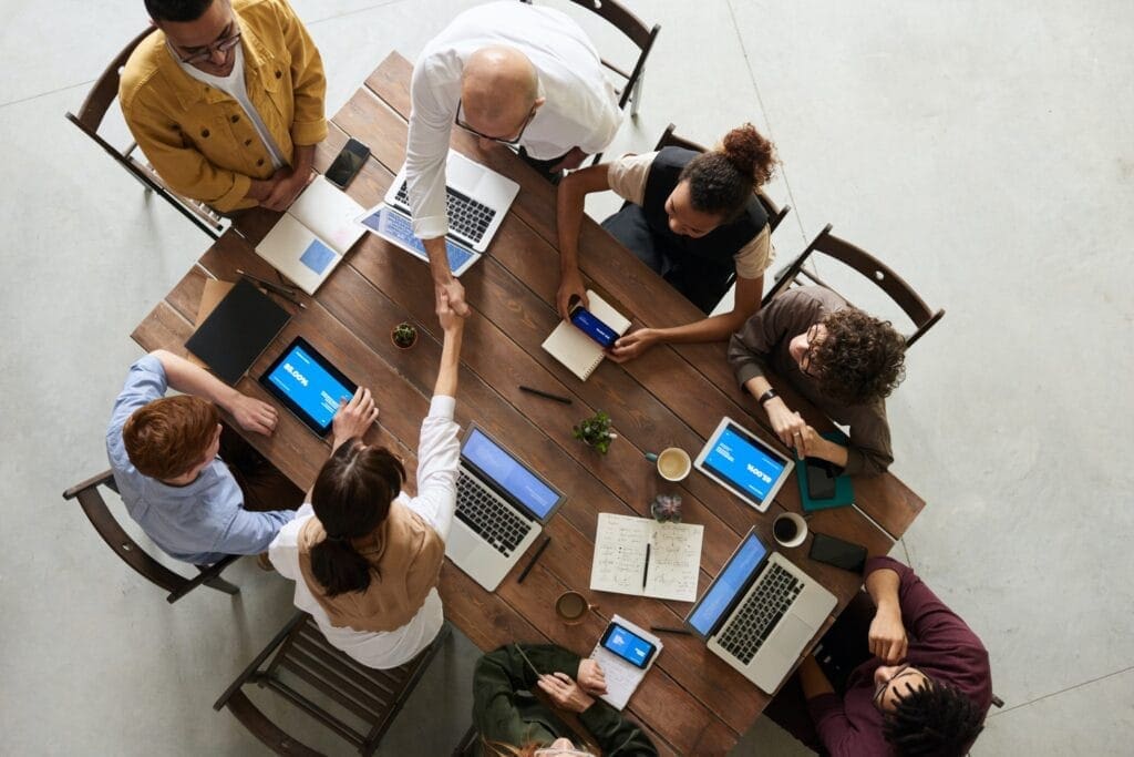 Tips for building a better network